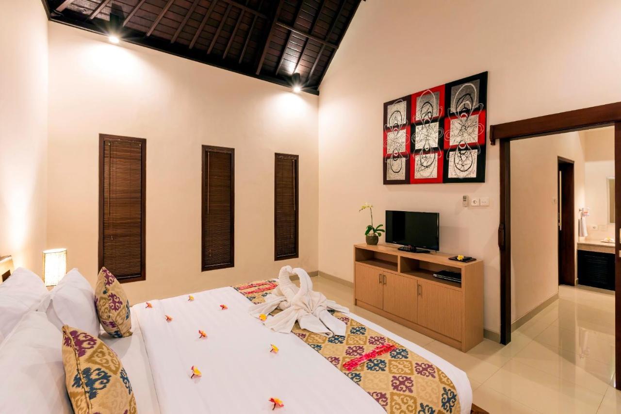 Kubal Villa And Living Seminyak Canggu Exterior foto