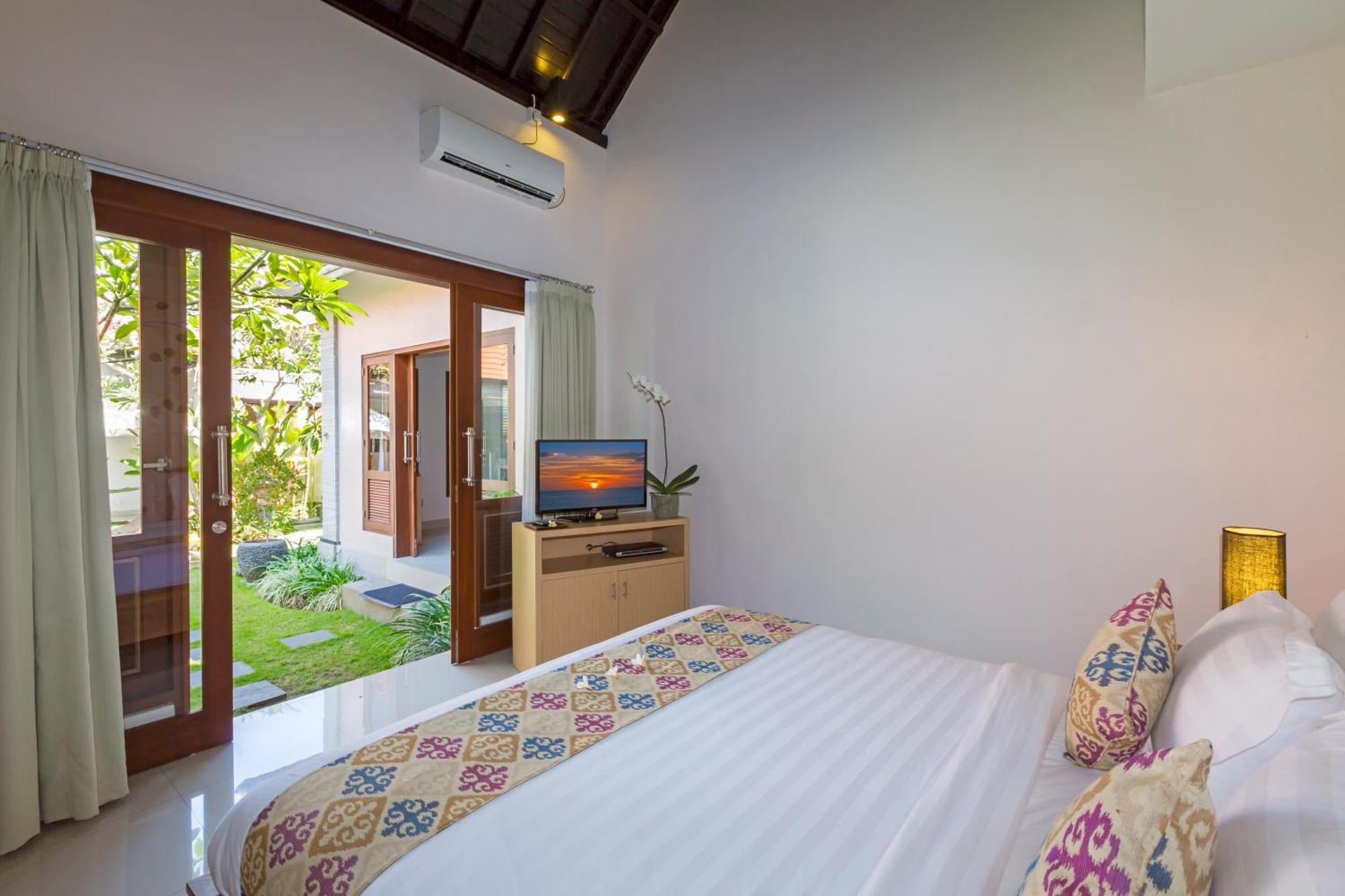 Kubal Villa And Living Seminyak Canggu Exterior foto